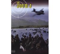 Le jour j [Francia] [DVD]