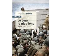 Le jour le plus long: 6 juin 1944