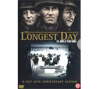 Le Jour le Plus Long - DVD