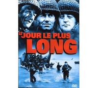 Le Jour le plus long [Francia] [DVD]