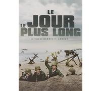 Le Jour le plus long (DVD) Wayne John