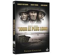 Le Jour le plus long [Francia] [DVD]