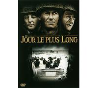 Le Jour le plus long [Francia] [DVD]