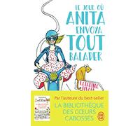 Le jour où Anita envoya tout balader