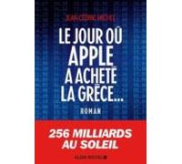 Le Jour Où Apple A Acheté La Grèce