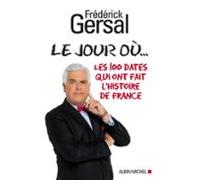 Le Jour Où... (ebook)