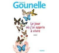 Le Jour Où J Ai Appris À Vivre