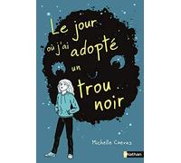 Le jour où j'ai adopté un trou noir