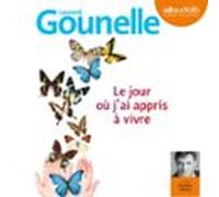 Le Jour Où Jai Appris À Vivre (audiolibro)