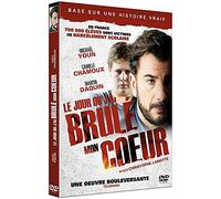 Le Jour où j'ai brûlé mon coeur [Francia] [DVD]