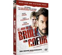 Le Jour où j'ai brûlé mon coeur [DVD]