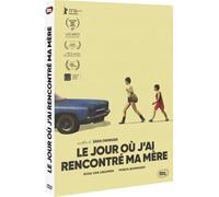 Le Jour où j'ai rencontré ma mère [Francia] [DVD]