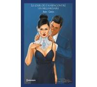 Le Jour Où Jai Rencontré Un Milliardaire (ebook)