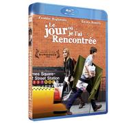 Le Jour où je l'ai rencontrée [Francia] [Blu-ray]