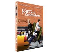 Le Jour où je l'ai rencontrée [Francia] [DVD]