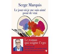 Le Jour où je me suis aimé pour de vrai