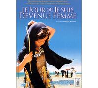 Le Jour où je suis devenue femme [Francia] [DVD]