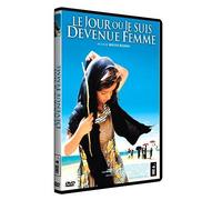 Le Jour où je suis devenue femme [Francia] [DVD]