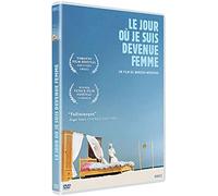 Le Jour où je suis devenue femme [Francia] [DVD]