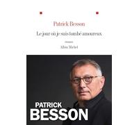 Le jour où je suis tombé amoureux