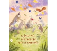 Le jour où la tempête a tout emporté