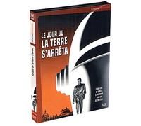 Le Jour où la Terre s'arrêta - Édition 2 DVD