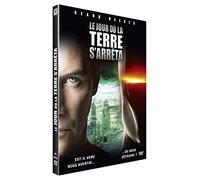 Le Jour où la terre s'arrêta [Francia] [DVD]
