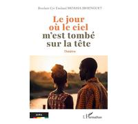 Le jour où le ciel m’est tombé sur la tête (Jama)