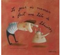 le jour ou maman a fait une tete de theiere (frances)
