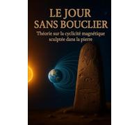 LE JOUR SANS BOUCLIER: Théorie sur la cyclicité magnétique sculptée dans la pierre