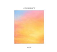 Le jour se lève