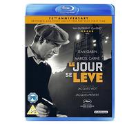 Le Jour Se Leve [Edizione: Regno Unito] [Italia] [Blu-ray]