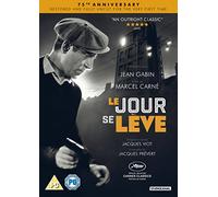Le Jour Se Leve [Edizione: Regno Unito] [Italia] [DVD]