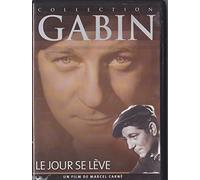 Le Jour se lève [Francia] [DVD]