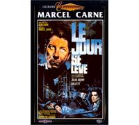 Le jour se leve [Francia] [VHS]