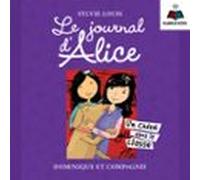Le journal d’Alice tome 10. Un chien dans la classe