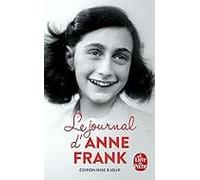 Le Journal D Anne Frank