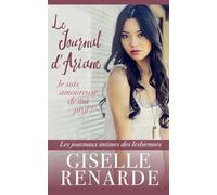 Le journal d'Ariane: 1 (Les Journaux Intimes Des Lesbiennes)