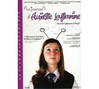 Le Journal D' Aurelie Laflamme [Edizione: Stati Uniti] [USA] [Blu-ray]