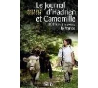 Le Journal D Hadrien Et Camomille