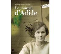 Le journal d'Adèle (1914-1918)
