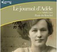 Le Journal Dadèle (audiolibro)