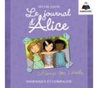 Le Journal Dalice Tome 3. (audiolibro)