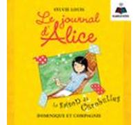 Le journal d'Alice tome 5.