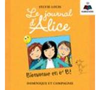 Le Journal D'Alice Tome 6