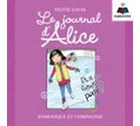 Le Journal Dalice Tome 8. Et Si On Faisait La Paix? (audiolibro)