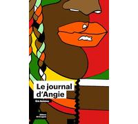 Le journal d'Angie