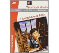 Le journal d'Anne Franck [DVD]