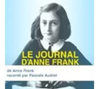 Le Journal d'Anne Frank