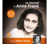 Le Journal Danne Frank (audiolibro)